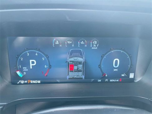 Used 2025 Ford F150 Raptor image 25