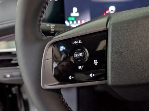 Used 2025 Nissan Murano SL AWD/4WD image 19