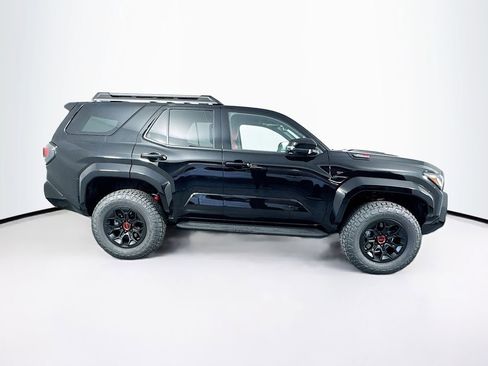 New 2026 Toyota 4Runner TRD Pro image 10