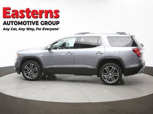 Used 2021 GMC Acadia SLT w/ Preferred Package image 65