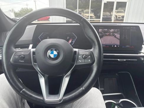 Used 2025 BMW X1 xDrive28i AWD/4WD image 19