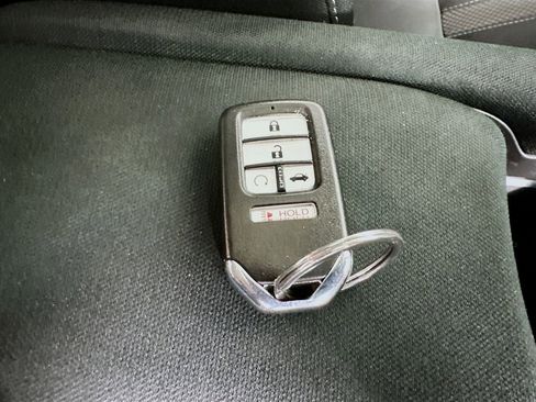 Used 2020 Honda Civic EX image 39