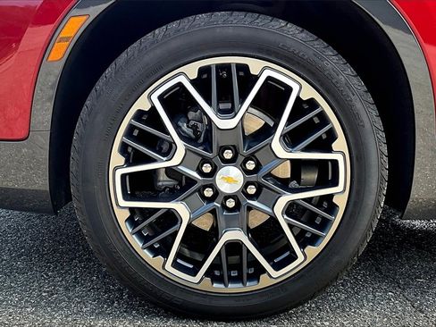 Certified 2023 Chevrolet Blazer Premier w/ Enhanced Convenience Package image 29