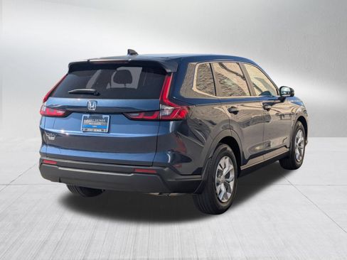 Used 2025 Honda CR-V LX image 5