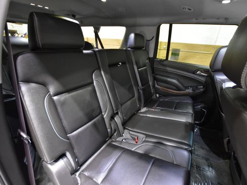Used 2015 Chevrolet Suburban LT image 45