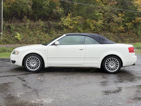 Used 2005 Audi A4 3.0 image 4