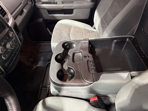 Used 2017 RAM 1500 Big Horn image 83