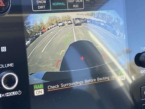 New 2025 Subaru Crosstrek 2.5i Limited w/ Popular Package #4A image 12