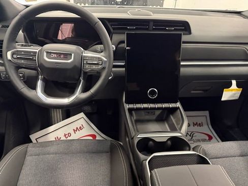 New 2026 GMC Terrain Elevation image 18