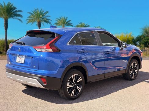 Used 2026 Mitsubishi Eclipse Cross SE AWD/4WD image 5