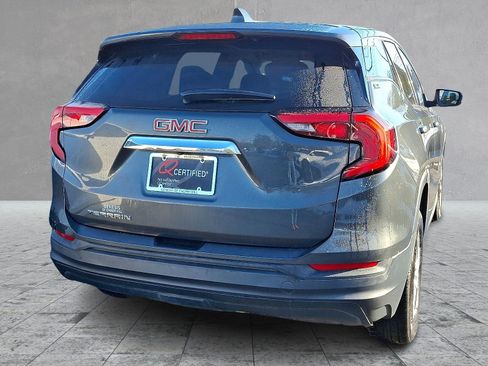 Used 2020 GMC Terrain SLE image 10
