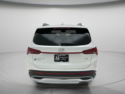 Used 2023 Hyundai Santa Fe SEL w/ Premium Package AWD/4WD image 7