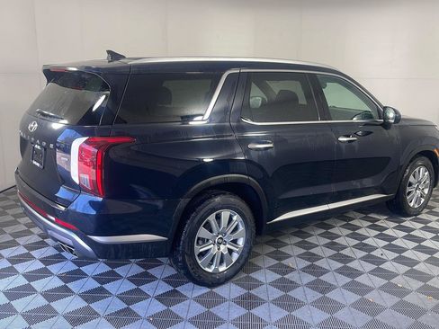 Used 2025 Hyundai Palisade SEL AWD/4WD image 5