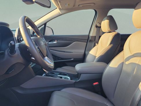 Used 2020 Hyundai Santa Fe Limited image 22