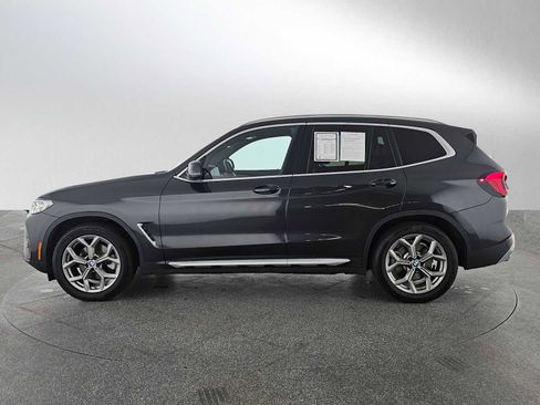 Used 2024 BMW X3 sDrive30i RWD image 6