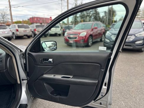 Used 2011 Ford Fusion SEL w/ Moons & Tunes Pkg FWD image 24