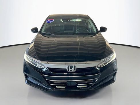 Used 2021 Honda Accord LX image 2