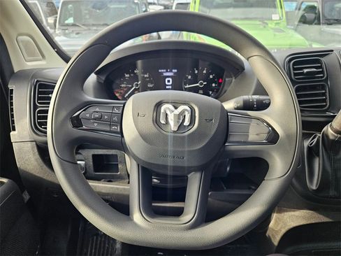 New 2026 RAM ProMaster 3500 image 23