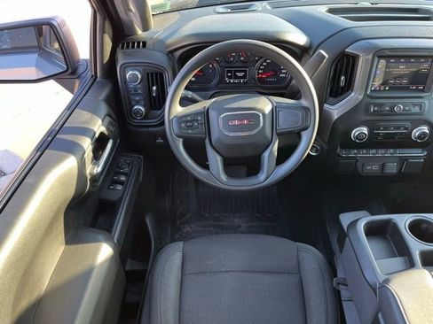 Used 2024 GMC Sierra 1500 Pro w/ Pro Value Package image 13