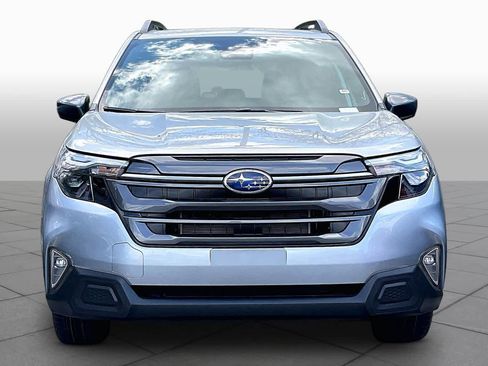 New 2026 Subaru Forester Premium AWD/4WD image 3