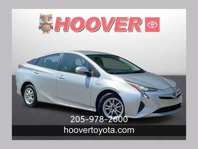 Used 2016 Toyota Prius Two