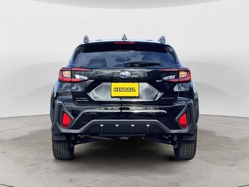 New 2026 Subaru Crosstrek 2.5i Limited image 4