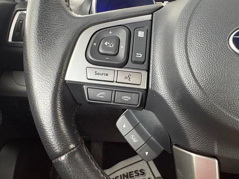 Used 2016 Subaru Outback 2.5i Premium AWD/4WD image 17