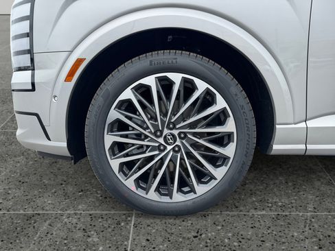New 2026 Hyundai Palisade Calligraphy AWD/4WD image 14
