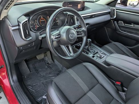 Used 2024 MAZDA CX-50 AWD 2.5 S w/ Preferred Package image 17