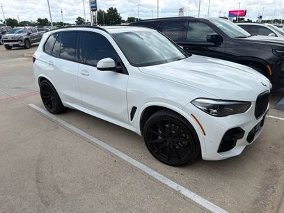 Used 2022 BMW X5 sDrive40i w/ M Sport Package
