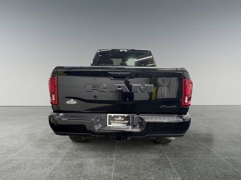New 2026 RAM 2500 Big Horn image 22