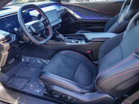 Used 2025 Dodge Charger Scat Pack w/ Track Pack image 16