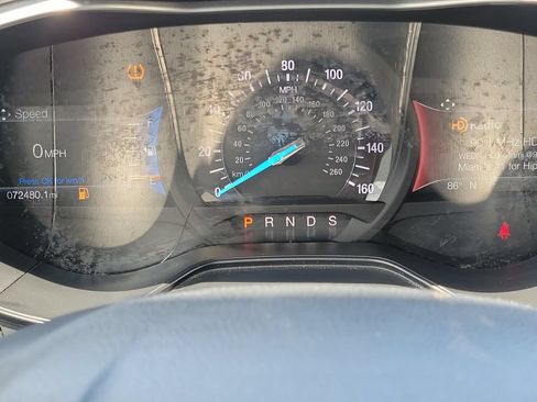 Used 2019 Ford Fusion Titanium AWD/4WD image 28