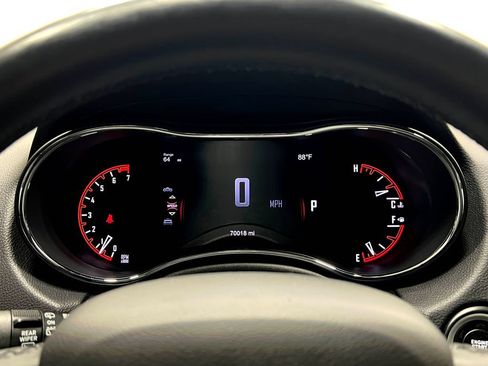 Used 2017 Dodge Durango GT w/ Premium Group AWD/4WD image 26