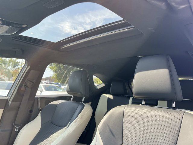 Certified 2024 Lexus NX 350h AWD image 35