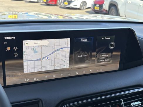 New 2026 Nissan Armada PRO-4X image 17