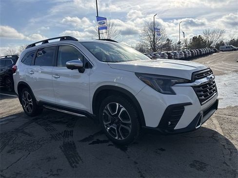 Used 2023 Subaru Ascent Touring image 13
