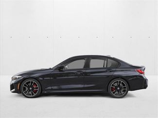 New 2026 BMW M340i xDrive w/ Premium Package video 3