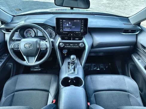 Used 2021 Toyota Venza LE AWD/4WD image 24
