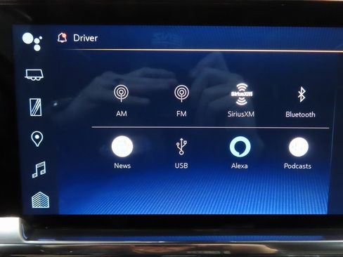 Used 2025 Chevrolet Silverado 2500 LTZ w/ Trail Boss Package image 25