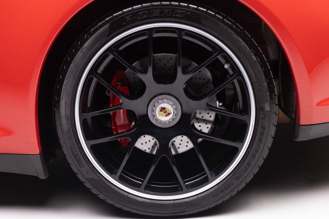Used 2012 Porsche 911 Carrera GTS RWD image 37