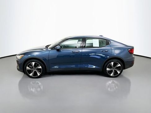 Used 2024 Polestar Polestar 2 AWD/4WD image 4