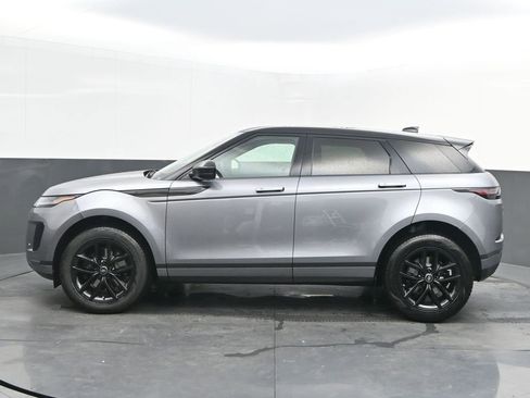 New 2026 Land Rover Range Rover Evoque S image 4