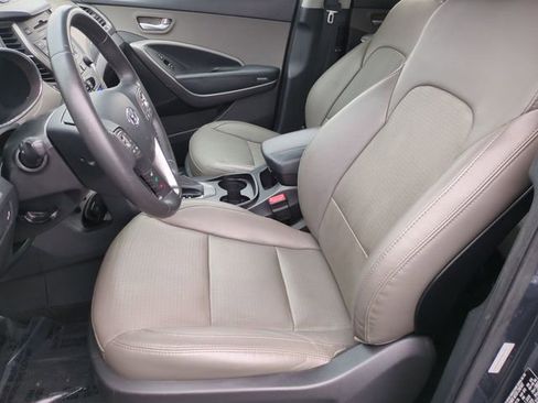 Used 2016 Hyundai Santa Fe Sport 2.0T AWD/4WD image 11