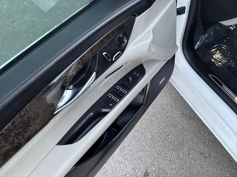 Used 2018 Cadillac CT6 Premium Luxury w/ Super Cruise Package image 16