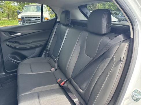 Used 2023 Buick Encore GX Preferred w/ Cold Weather Comfort Package image 24