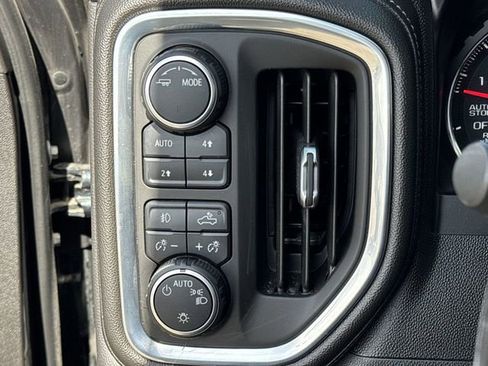 Used 2020 Chevrolet Silverado 1500 RST w/ All-Star Edition image 20