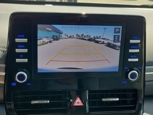 Certified 2022 Hyundai Ioniq Blue FWD image 13