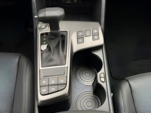 New 2026 Kia Sportage SX image 24