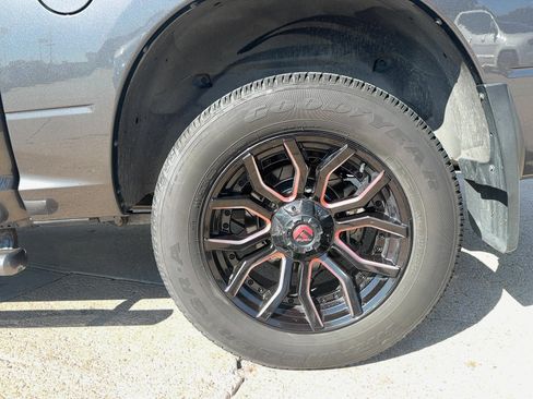 Used 2016 RAM 1500 Sport AWD/4WD image 10